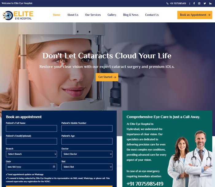 Portfolio Image