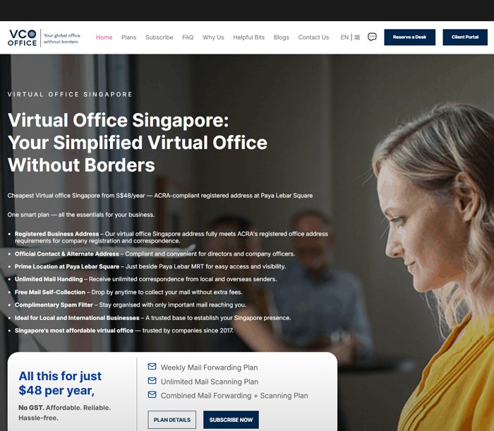 Portfolio Image